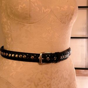 ARTIGIANI DEL CUOIO BELT